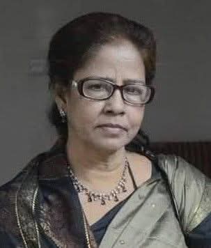 কমরেড হাজেরা সুলতানা আর নেই