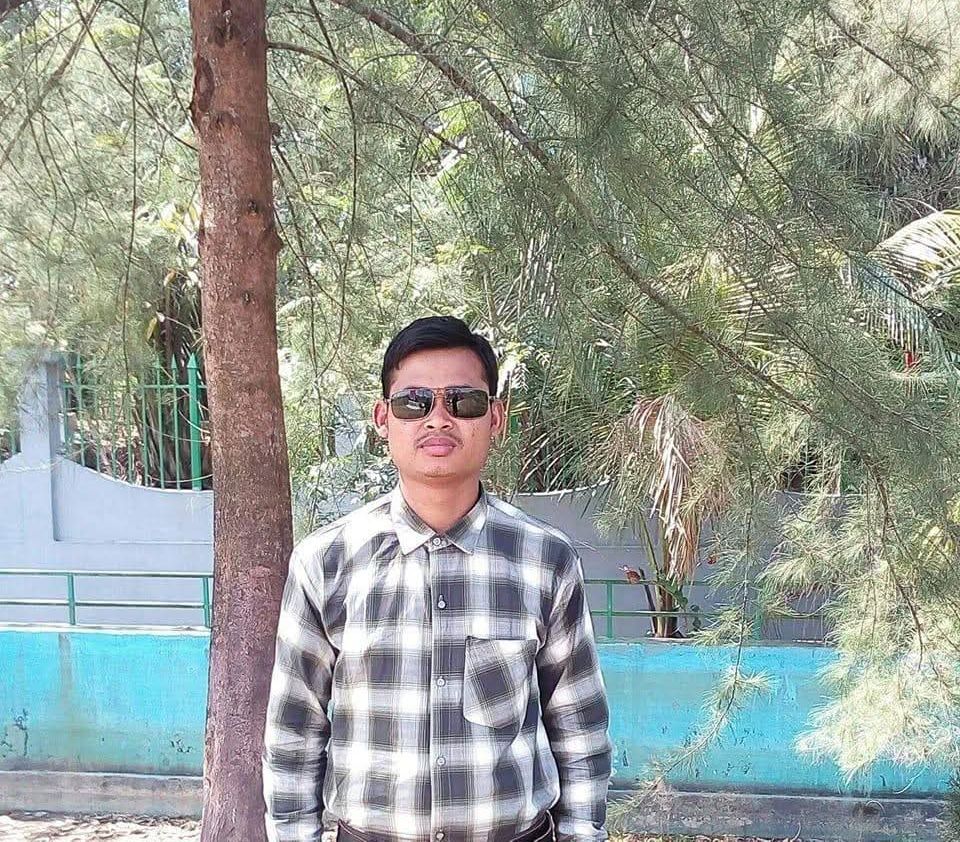 দৈনিক বর্তমান বাংলার জেলা প্রতিনিধি হলেন চা বাগানের সন্তান স্বরণ সিং