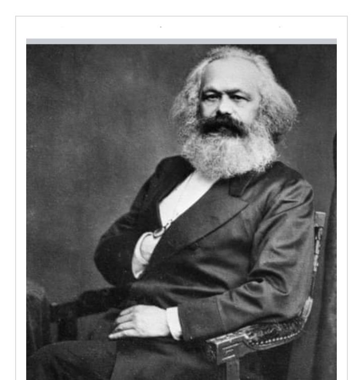 সমাজ বিকাশের অন্যতম চালিকা শক্তি শ্রেণি ও শ্রেণিসংগ্রাম প্রসঙ্গে