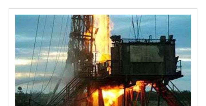 টেংরাটিলা গ্যাসক্ষেত্র বিস্ফোরণ: ৪২ মিলিয়ন ডলার ক্ষতিপূরণ পাচ্ছে বাংলাদেশ