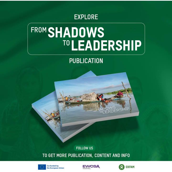 নারীর অদেখা শ্রম, নাগরিক শক্তি ও অন্তর্ভুক্তিমূলক শাসনের গল্প