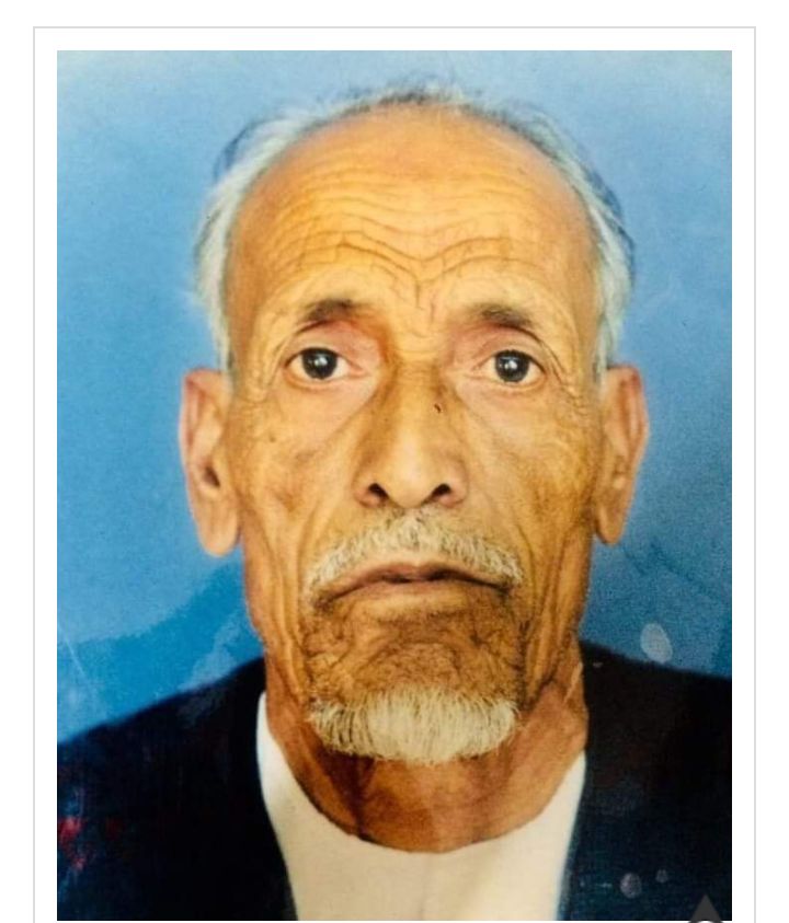 বিশিষ্ট সমাজসেবক হাজী আবদুল কাদিরের ২য় মৃত্যুবার্ষিকী আজ