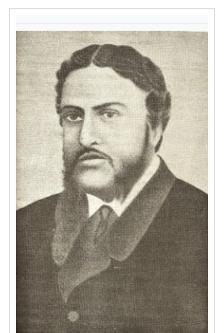 মহাকবি মাইকেল মধুসূদন দত্তের ২০২তম জন্মবার্ষিকী আজ