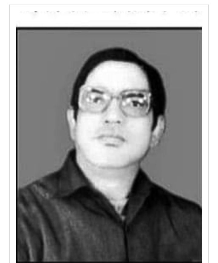 সাংবাদিকতার পথিকৃৎ এম বি এ বেলালের ২০তম মৃত্যুবার্ষিকী কাল