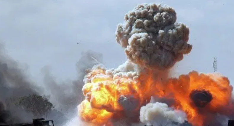 মহাসমাবেশে বোমা হামলার ২৫ বছর পূর্ণ হয়েছে আজ: হত্যাকাণ্ডের বিচার দাবি সিপিবি’র