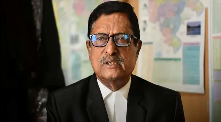 কিশোরগঞ্জ-৪ আসনে বীর মুক্তিযোদ্ধা ফজলুর রহমানের ভূমিধ্বস জয়