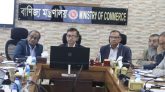 যুক্তরাষ্ট্রের সঙ্গে বাণিজ্যচুক্তির বিষয়গুলো পর্যালোচনা করা হচ্ছে: বাণিজ্যমন্ত্রী