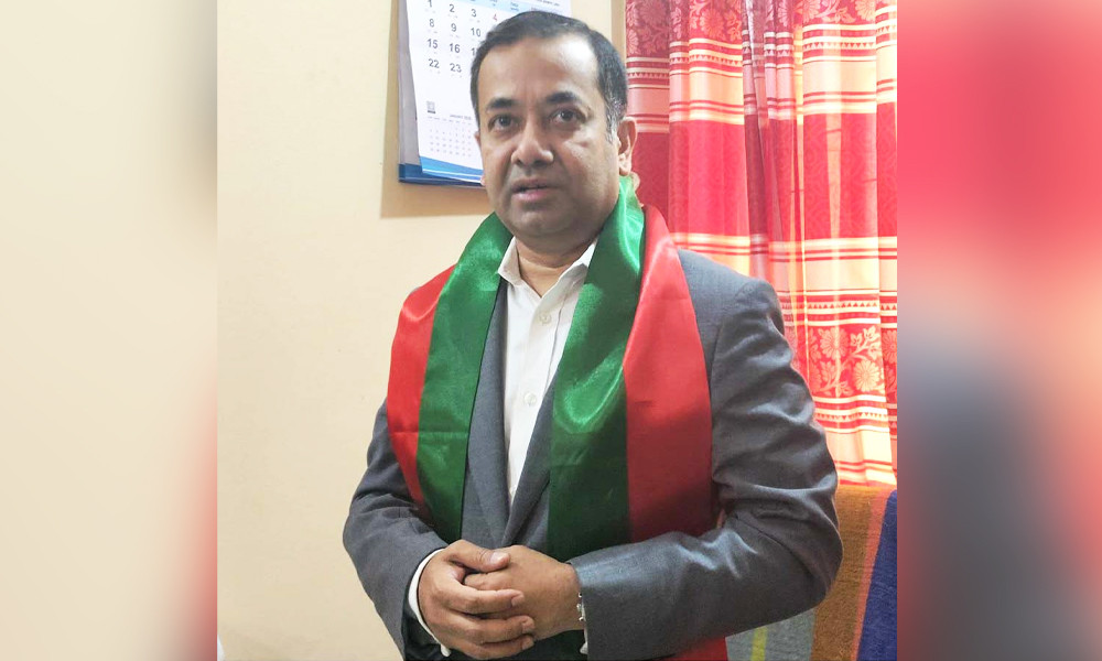 অনলাইন পোর্টাল ও আইপি টিভি নীতিমালার আওতায় আনা হবে: তথ্য ও সম্প্রচার প্রতিমন্ত্রী