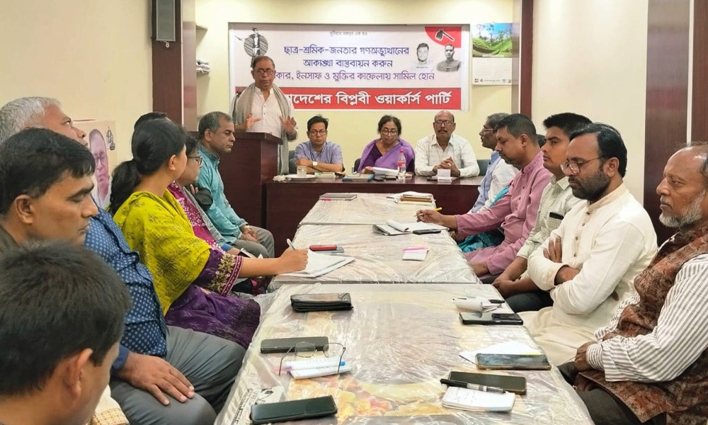 মব-সন্ত্রাস পুরোপুরি বন্ধ করতে হবে: সাইফুল হক