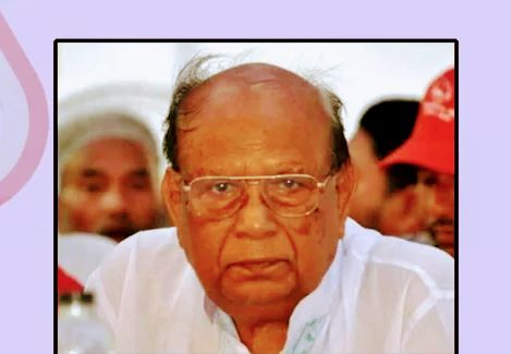 দিনাজপুরে কারাবন্দী সাবেক পানিসম্পদ মন্ত্রী রমেশ চন্দ্র সেনের মৃত্যু