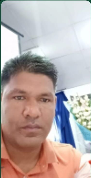 সড়ক দুর্ঘটনায় শ্রীমঙ্গলের ব্যবসায়ী আজিজুল হক মনা নিহত