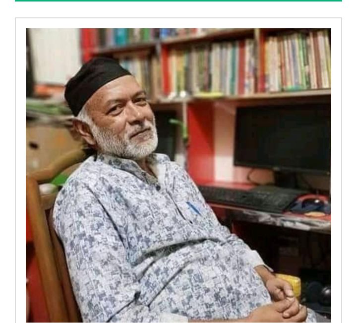 সাংবাদিক রেজাউল করিমের চতুর্থ মৃত্যুবার্ষিকী আজ