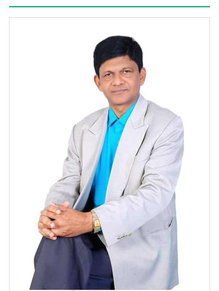 দেবাশীষ চৌধুরী রাজা : কলা-তপস্যায় এক ধীমান ঋত্বিক