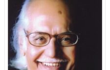 শিক্ষাবিদ অধ্যাপক কবীর চৌধুরীর ১০৩তম জন্মবার্ষিকী আজ