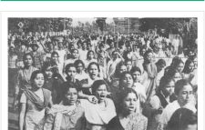 ১৯৮৩ সালের ১৪ ফেব্রুয়ারি: এরশাদ স্বৈরাচার প্রতিরোধ দিবস