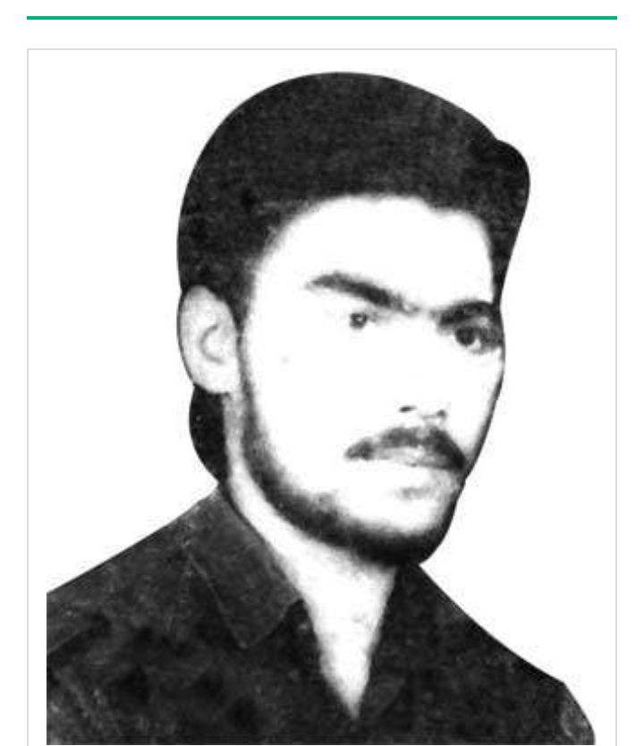 শহীদ দেবাশীষ ভট্টাচার্য রূপমের ৩১তম মৃত্যুবার্ষিকী আজ