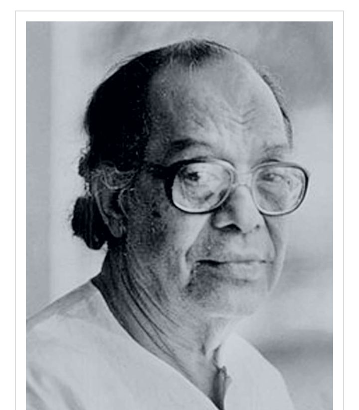 বাংলাসাহিত্যের গবেষক ও মনীষী ড. আহমদ শরীফ জড়িয়ে আছেন ইতিহাস-ভাষা-সাহিত্যের ঋদ্ধতায়