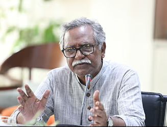 যুক্তরাষ্ট্রের সঙ্গে অধীনতার চুক্তি করে বিদায় নিচ্ছেন ড. ইউনূস: আনু মুহাম্মদ