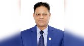নতুন আইজিপি মো. আলী হোসেন ফকির