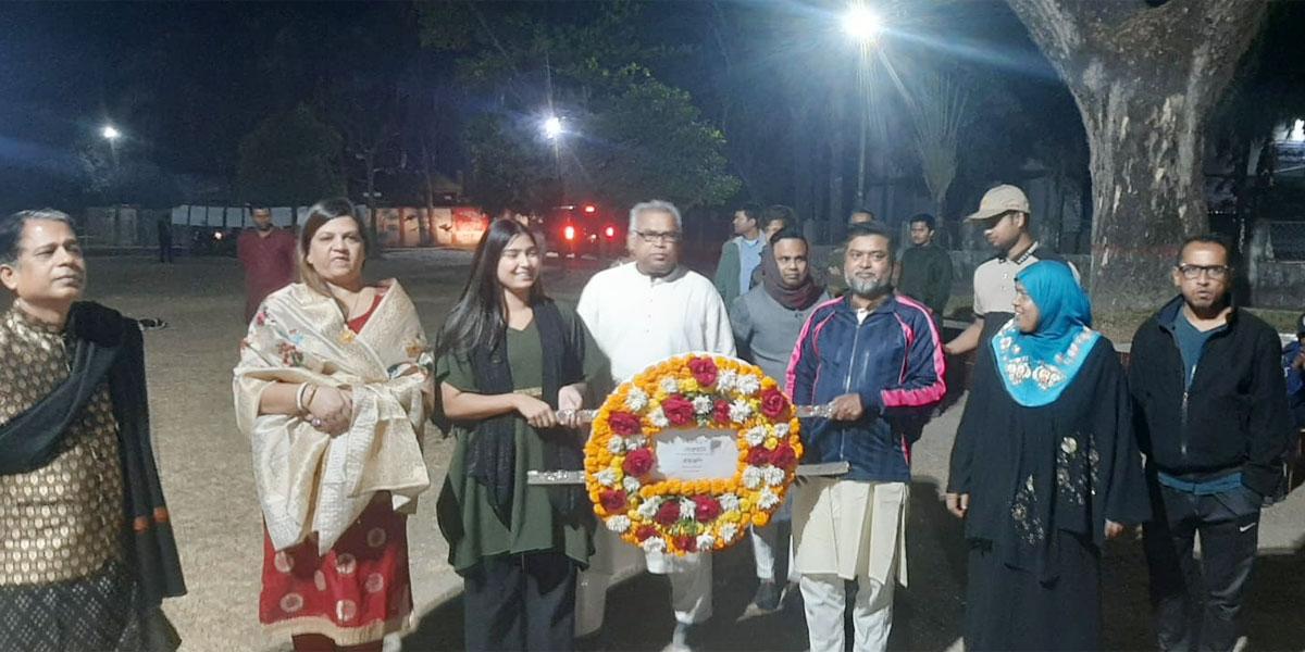 মাদারীপুরে আওয়ামী লীগের কার্যালয় খোলাকে কেন্দ্র করে উত্তেজনা