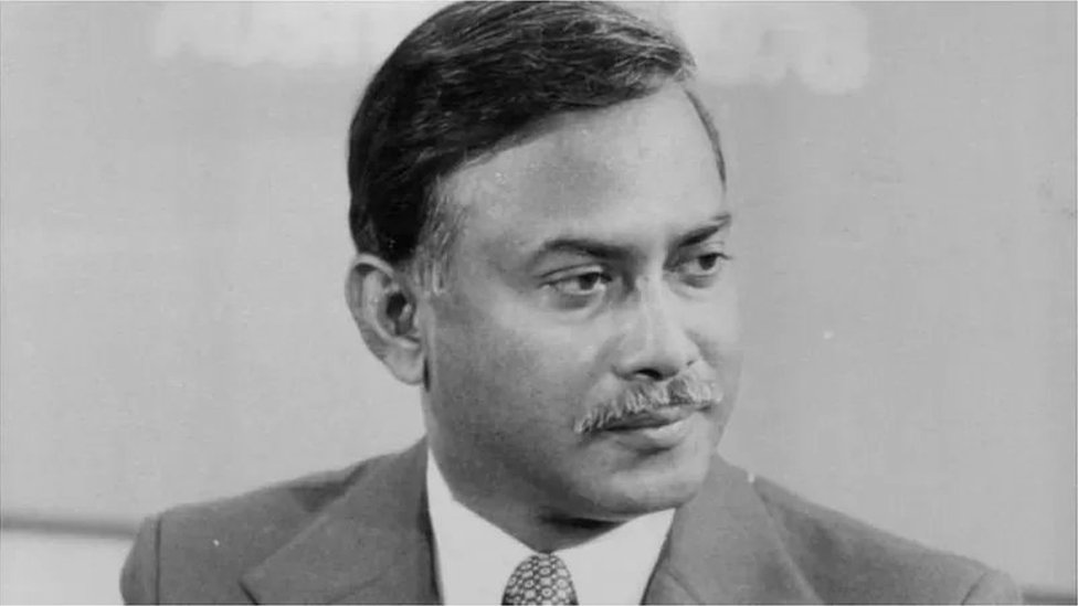 বঙ্গবন্ধুর পক্ষে স্বাধীনতার ঘোষণা দিয়েছিলেন মেজর জিয়া