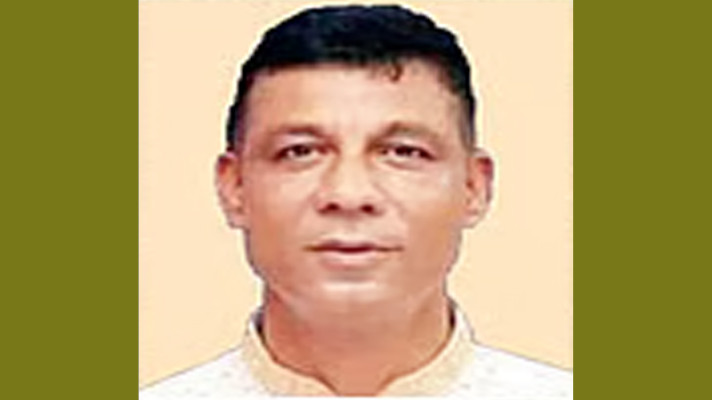 মৌলভীবাজার জেলা পরিষদের প্রশাসক হলেন ভিপি মিজান