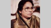একুশে পদকপ্রাপ্ত কবি জাহানারা আরজু আর নেই