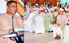 মুক্তিযোদ্ধাদের দেখানো পথেই এগিয়ে যাবে গণতান্ত্রিক দেশ: সেনাপ্রধান