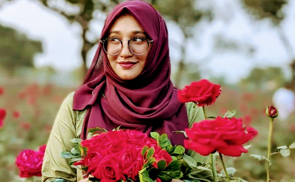 জাবি ছাত্রী শারমিনের রহস্যজনক মৃত্যু