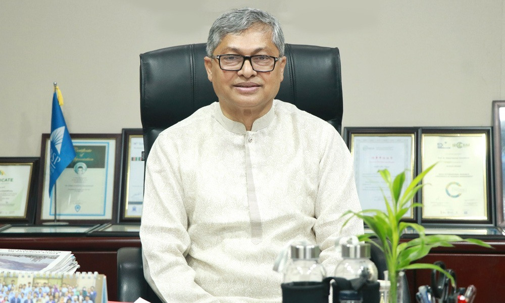 আমাদের শিক্ষাক্ষেত্রে দার্শনিক লক্ষ্য নির্ধারণ সবচেয়ে বেশি জরুরি: প্রফেসর আব্দুল হান্নান চৌধুরী