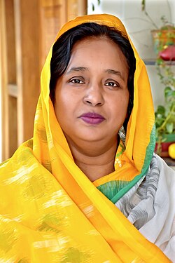 সাবেক মেয়র আইভীর জামিন নামঞ্জুর