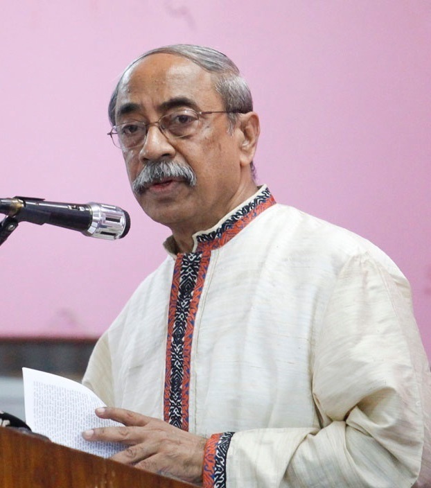 শাহরিয়ার কবিরের মুক্তি দাবি আন্তর্জাতিক নাগরিক সমাজের