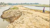 হাওরের বাঁধ: ‘আমরা আরম্ভ করি শেষ করি না…’