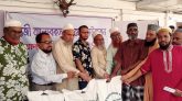 হাজী আলাবকস আহমেদ ফাউন্ডেশনের খাদ্যসামগ্রী বিতরণ