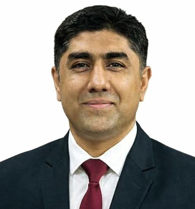 ঢাকা ট্যাক্সেস বার অ্যাসোসিয়েশনের ক্রীড়া ও সাংস্কৃতিক সম্পাদক হলেন এড. নুরুল ইসলাম সুজন