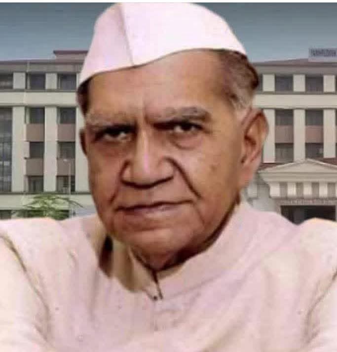 ফখরুদ্দিন আলি আহমেদ মেডিকেল কলেজ ও হাসপাতালের নাম পরিবর্তন প্রসঙ্গে