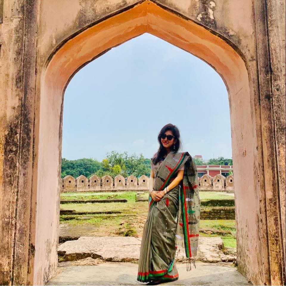 সন্ত্রাসবাদ আর ঔপনিবেশিক শাসনের বিরুদ্ধে সশস্ত্র প্রতিরোধ এক জিনিস না