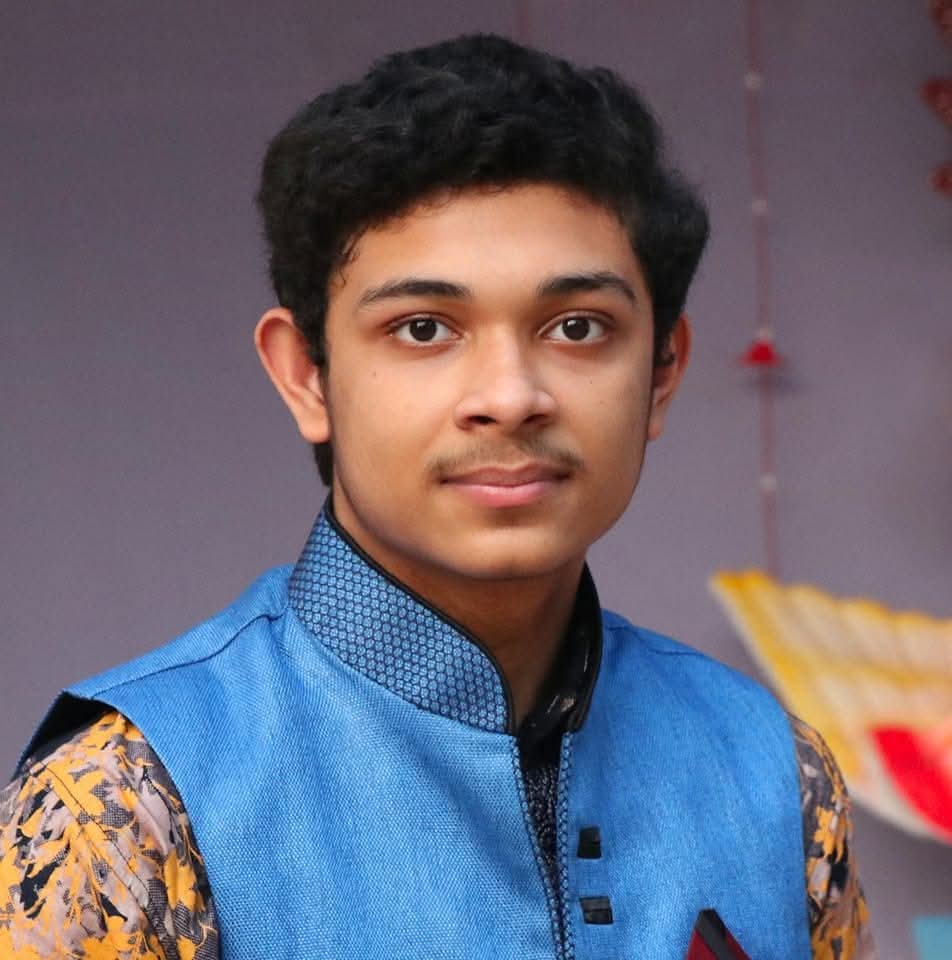 জগন্নাথ বিশ্ববিদ্যালয়ে ভর্তির সুযোগ পেয়েছে শ্রীমঙ্গলের কাব্য