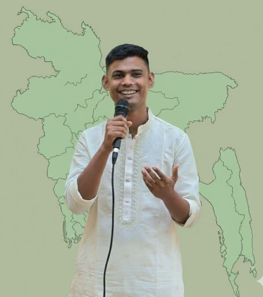 ছাত্র মৈত্রীর কেন্দ্রীয় নেতা ছোটন মাহমুদ গ্রেফতার, দেশব্যাপী নিন্দা ও মুক্তির দাবি