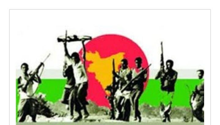 অগ্নিঝরা স্বাধীনতার মাস মার্চের প্রথম দিন আজ