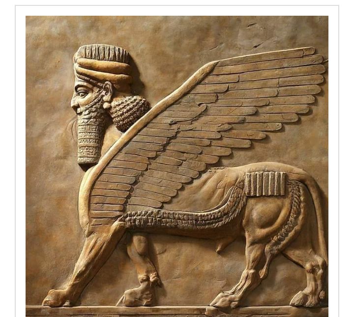 মেসোপটেমিয়া: সভ্যতার সূচনা