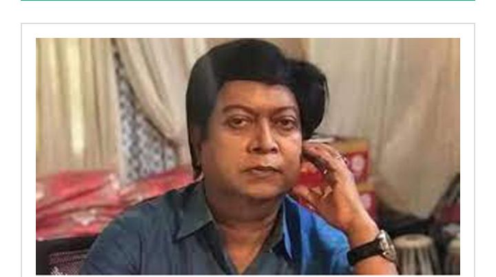 আজ রবীন্দ্রসংগীত শিল্পী সাদী মহম্মদের দ্বিতীয় মৃত্যুবার্ষিকী