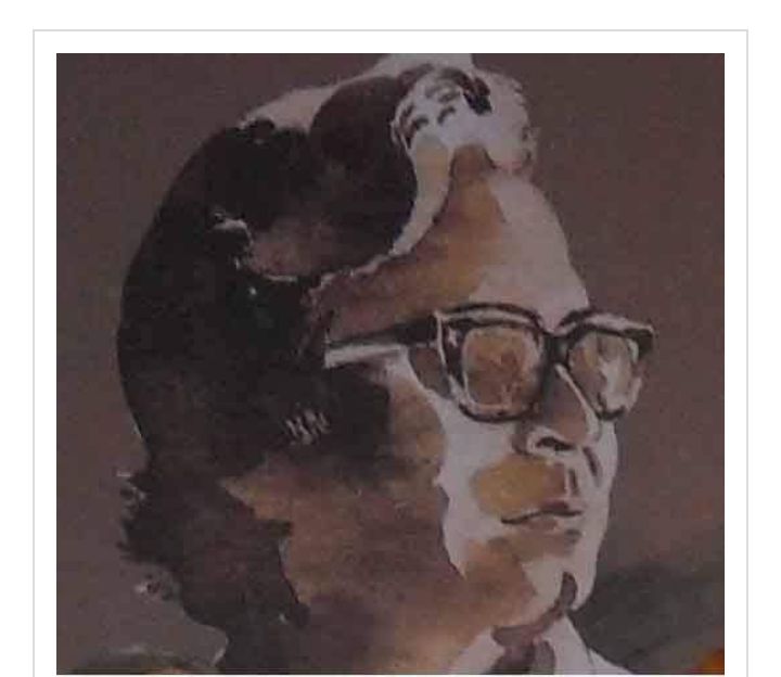 কিংবদন্তীর কবি আবু জাফর ওবায়দুল্লাহ খাঁন স্বকীয় বৈশিষ্ট্যে অনন্য