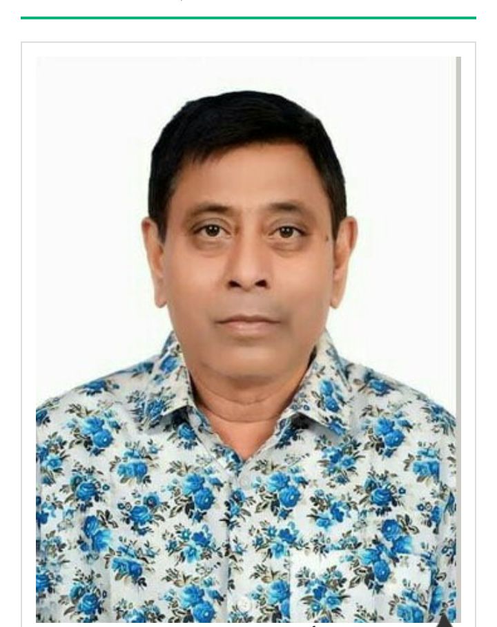 বিশিষ্ট রাজনীতিক ও ক্রীড়া সংগঠক নাজিমুল হক নাজিমের দ্বিতীয় মৃত্যুবার্ষিকী আজ