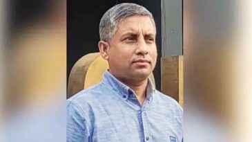 লন্ডনের আর্চার একাডেমির গভর্নর নির্বাচিত হলেন সৈয়দ মহসীন আলী