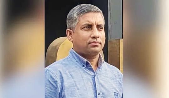 লন্ডনের আর্চার একাডেমির গভর্নর নির্বাচিত হলেন সৈয়দ মহসীন আলী