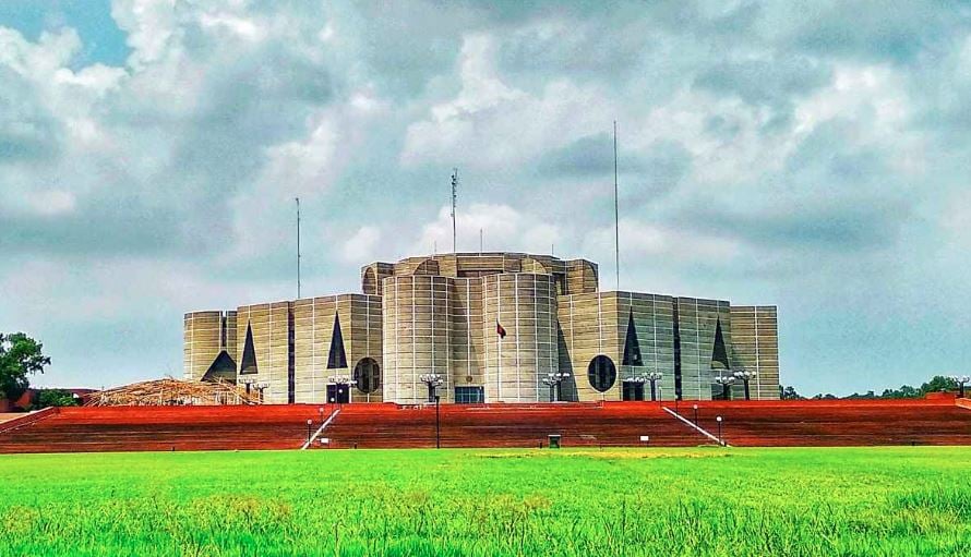 বাতিল হচ্ছে ‘গণভোট অধ্যাদেশ’, উঠবে না সংসদে