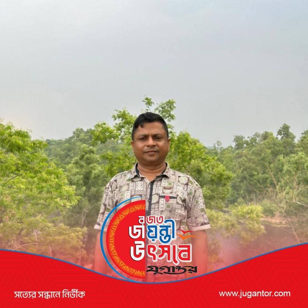 শ্রীমঙ্গল প্রেসক্লাবের যুগ্ম সম্পাদক সৈয়দ সালাউদ্দিনের ব্রেন স্ট্রোক, ঢাকায় আইসিইউতে চিকিৎসাধীন