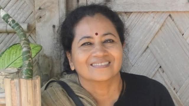 সাগরপাড়ি