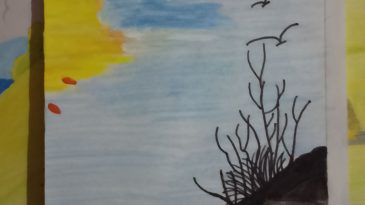 শ্রীমঙ্গলে চিত্রশিল্পী সংস্থার বার্ষিক সাধারণ সভা আজ